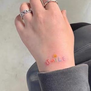 50 Temporary Tattoo Bundle